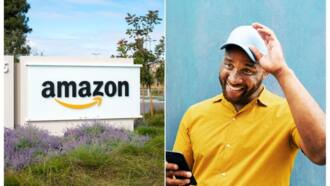 Amazon lists another job vacancies for Lagos-based applicants