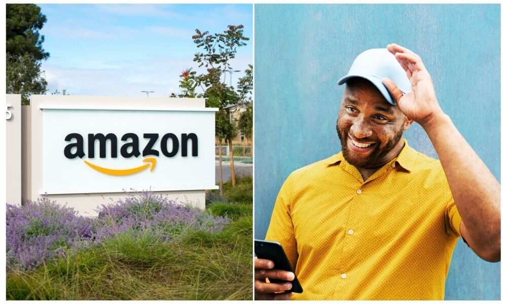 Amazon, Lagos, professionals