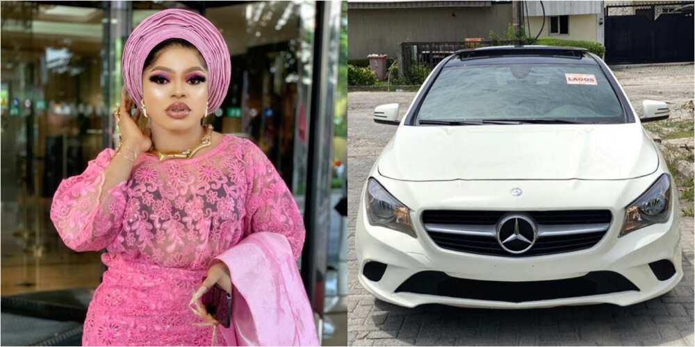 Bobrisky shares his plan for his birthday