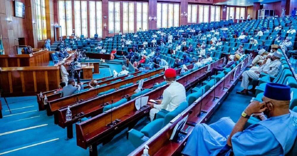 House of Reps move to probe fraud at NCDM