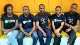 How Trove finance is helping Nigerians own shares in Apple, Facebook and democratising wealth
