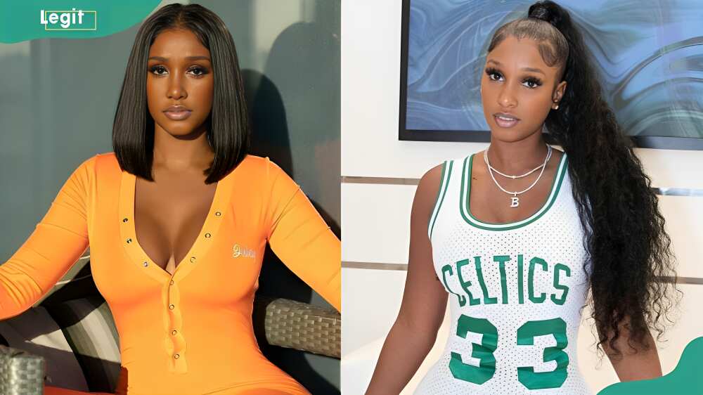 Bernice Burgos’ biography age, daughters, net worth, boyfriend Legit.ng