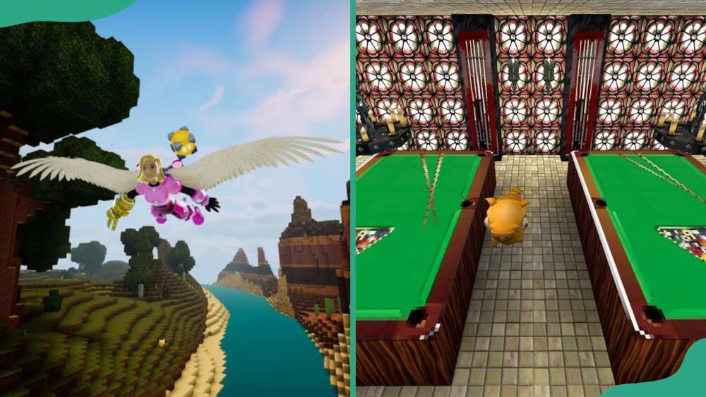 15 games like Roblox for when you want to try something new 