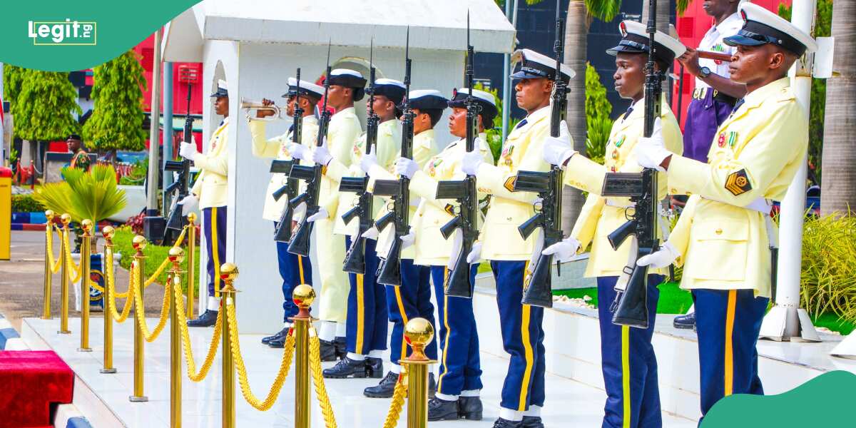Navy relocates training base from Tinubu's Lagos to popular south-south state