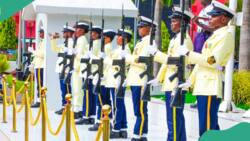 Navy relocates training base from Lagos to Rivers, gives reason