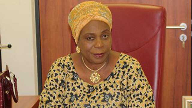 Fayemi didn’t bribe judges to reclaim my mandate, says Senator Olujimi