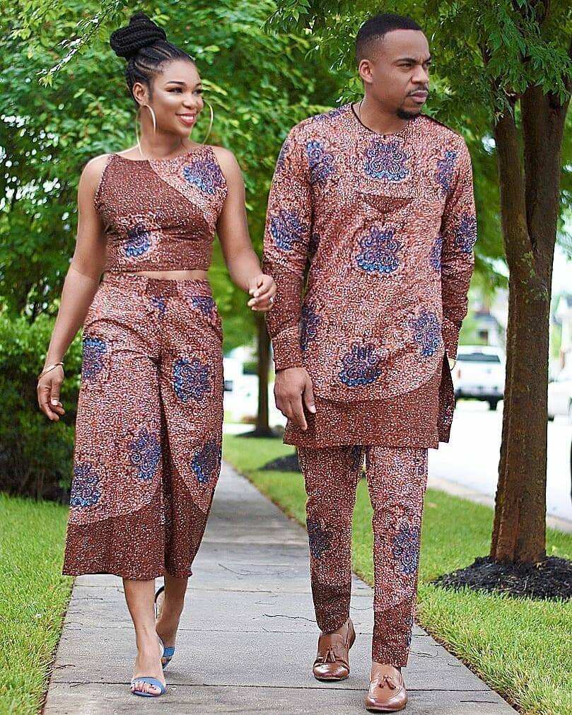 Latest Ankara styles in 2022: gowns, tops, skirts, jumpsuits and more ...