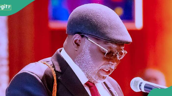 BREAKING: Full list emerges as NJC okays appointment of 11 Supreme Court justices, others