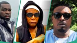 “King of area boys”: Charly Boy explains his role in 50 Cent and Eedris Abdulkareem’s 2004 fight