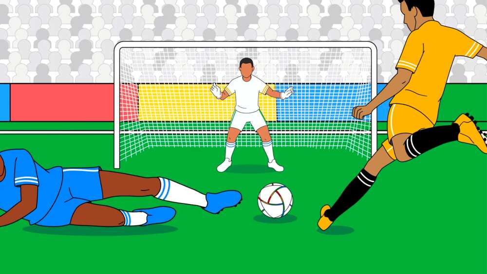 Africa Cup of Nations Côte d'Ivoire 2023 : 4 ways to get in on the action with Google Africa Cup of Nations Côte d'Ivoire 2023 : 4 ways to get in on the action with Google
