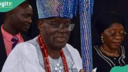 BREAKING: Ibadan kingmakers nominate Oba Olakunlehin as new Olubadan, details emerge