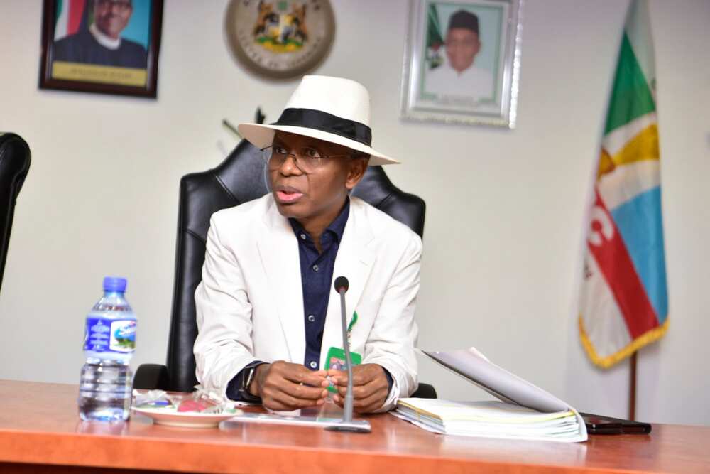 El-Rufai El-Rufai