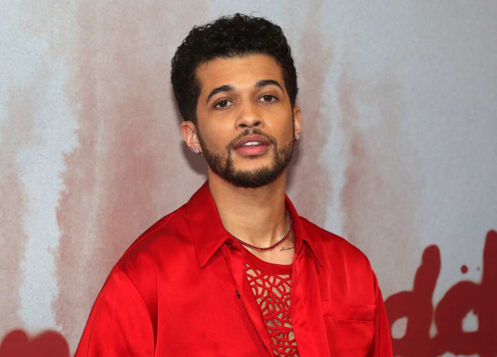 famous black actors famous black actors