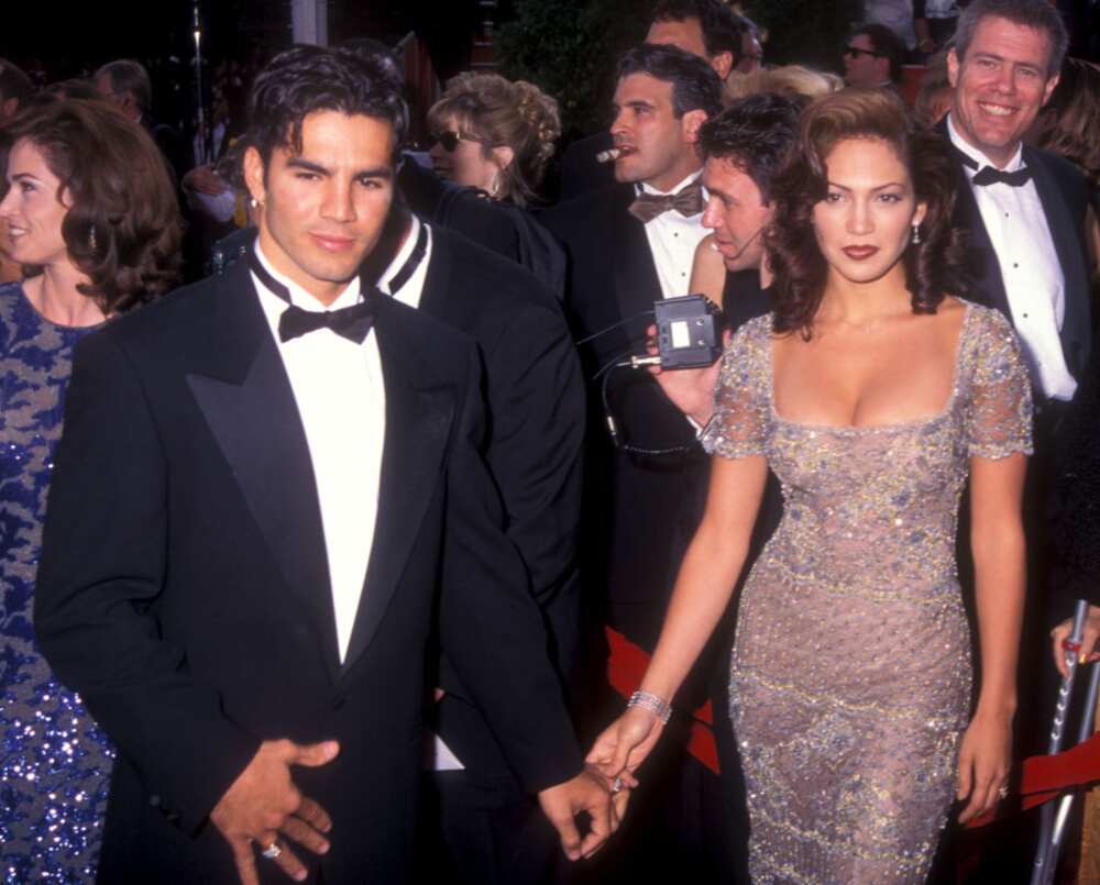 Jennifer Lopez's marriages and engagements Jennifer Lopez's marriages and engagements