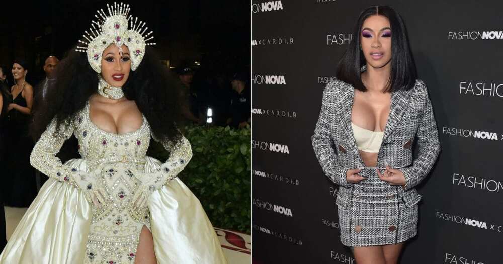 Cardi B Cardi B