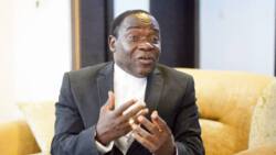 Nigeria is one of the most insecure places to be born into - Bishop Kukah