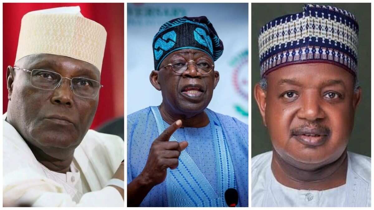 Read full details of how Tinubu plans to change top governor's name