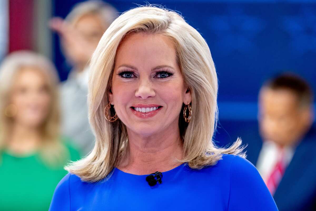 Fox News' Shannon Bream: unveiling the age, height, salary, and family of  the anchor 