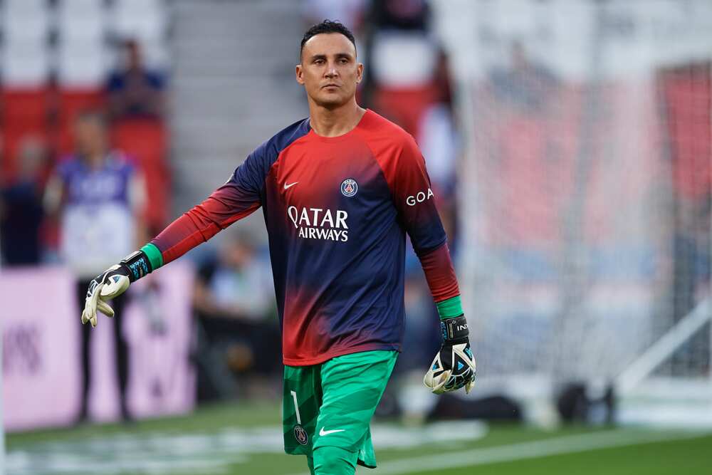 best goalkeeper in the world best goalkeeper in the world