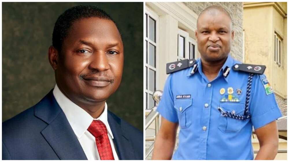 No Evidence Kyari Laundered Money: AGF Malami makes a U-turn, Shares Stunning Details