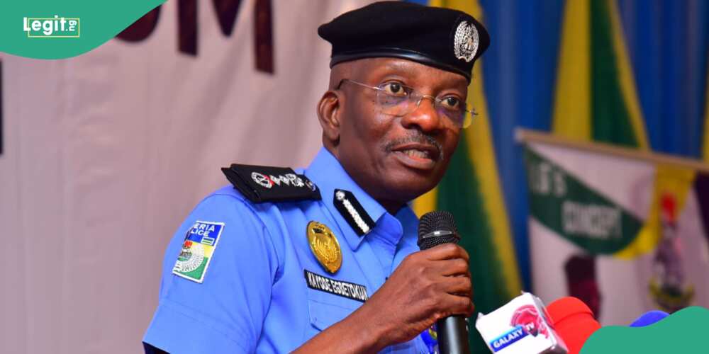 Imo state, police, gunmen, Edo state