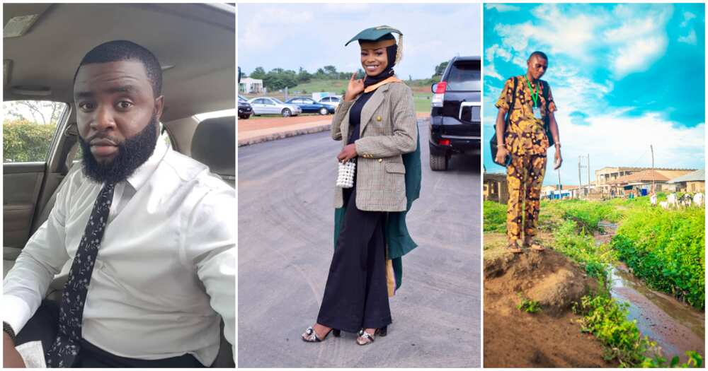 Role models for the youths: 3 unsung Nigerian heroes that really deserve to be celebrated