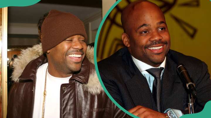 What is Dame Dash's net worth in 2024? What happened to the Roc-A-Fella ...