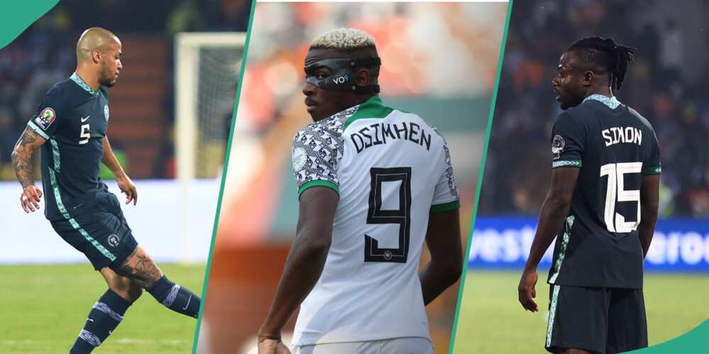 The Super Eagles is set to receive $2.5m if they defeat Angola on Friday.