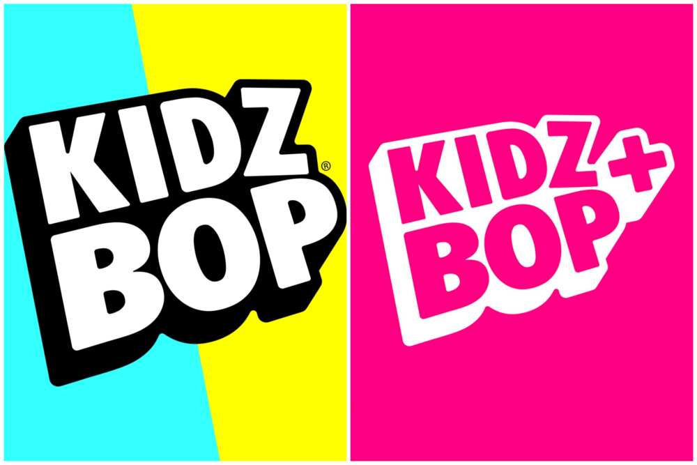Who owns Kidz Bop