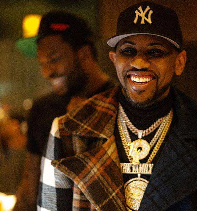 Rapper Fabolous net worth 20182019 Legit.ng