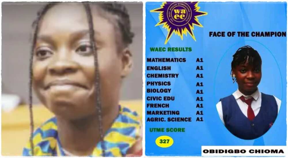 Chioma Blessing Obidigbo Chioma Blessing Obidigbo