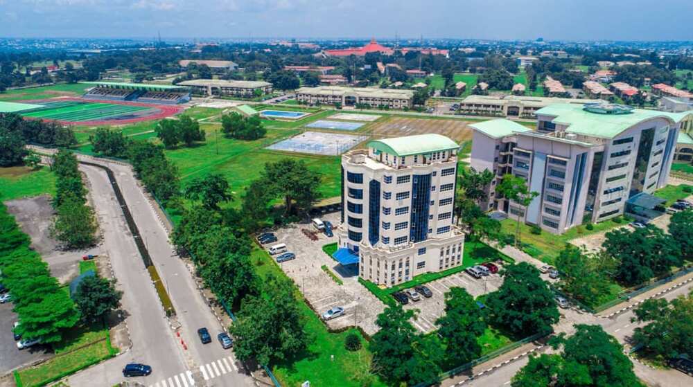 university in Nigeria