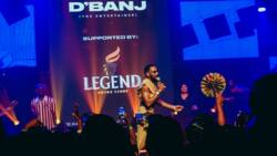Legend Twist Gives Consumers a Memorable Night at Trace Live with D’Banj & Alte Culture Festival