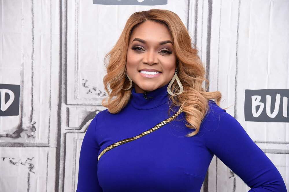 Mariah Huq Mariah Huq