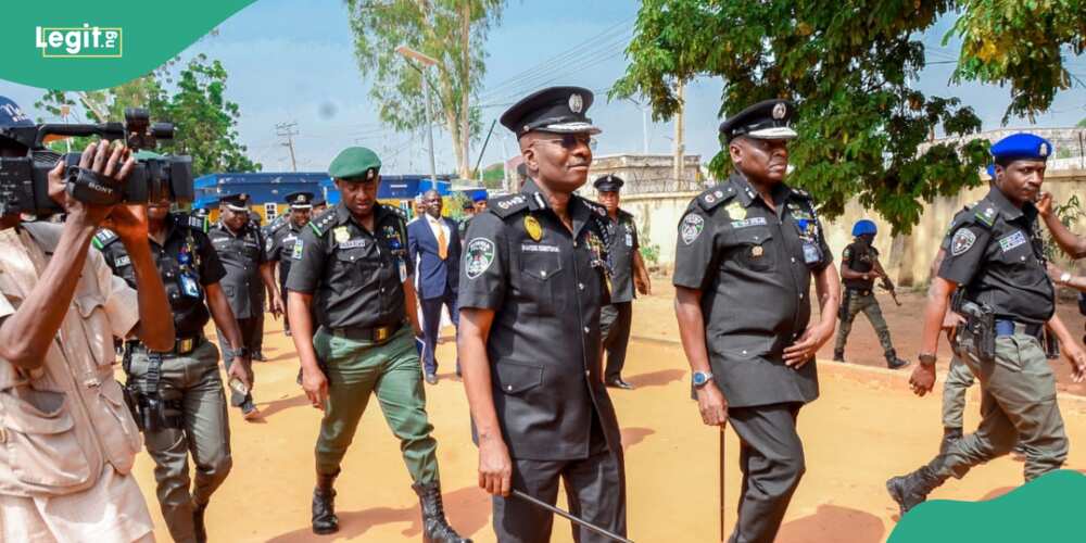 Sokoto state police command, bandits