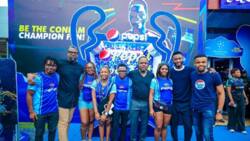 How Pepsi Thrilled Nigerians at the 2023 UCL Finale