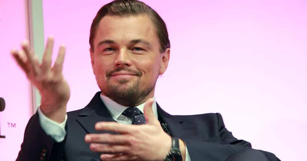 Leonardo ‘TreeCaprio’: New Species of Plant Named After the Actor & Climate Activist