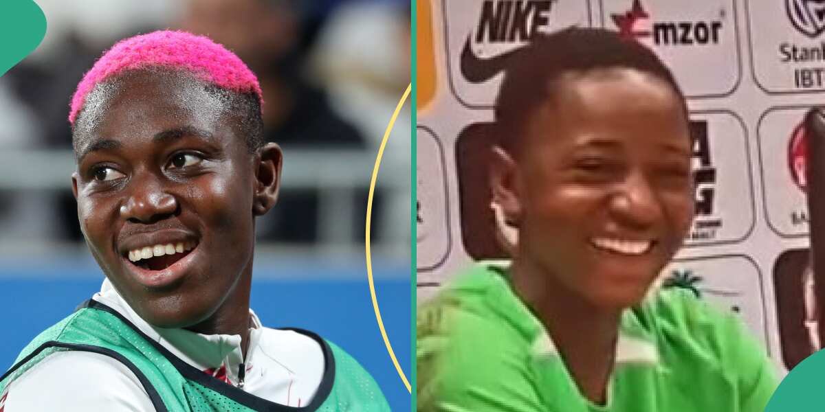 VIDEO: Super Falcons Captain Speaks Out About Voodoo Charm Brawl in Women’s Football Match