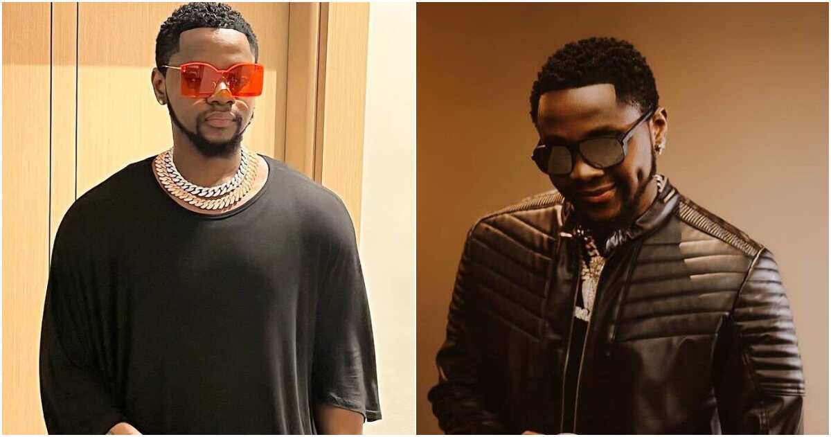 Kizz Daniel says Afrobeats is influenced by foreign sounds, says Afrobeat is original