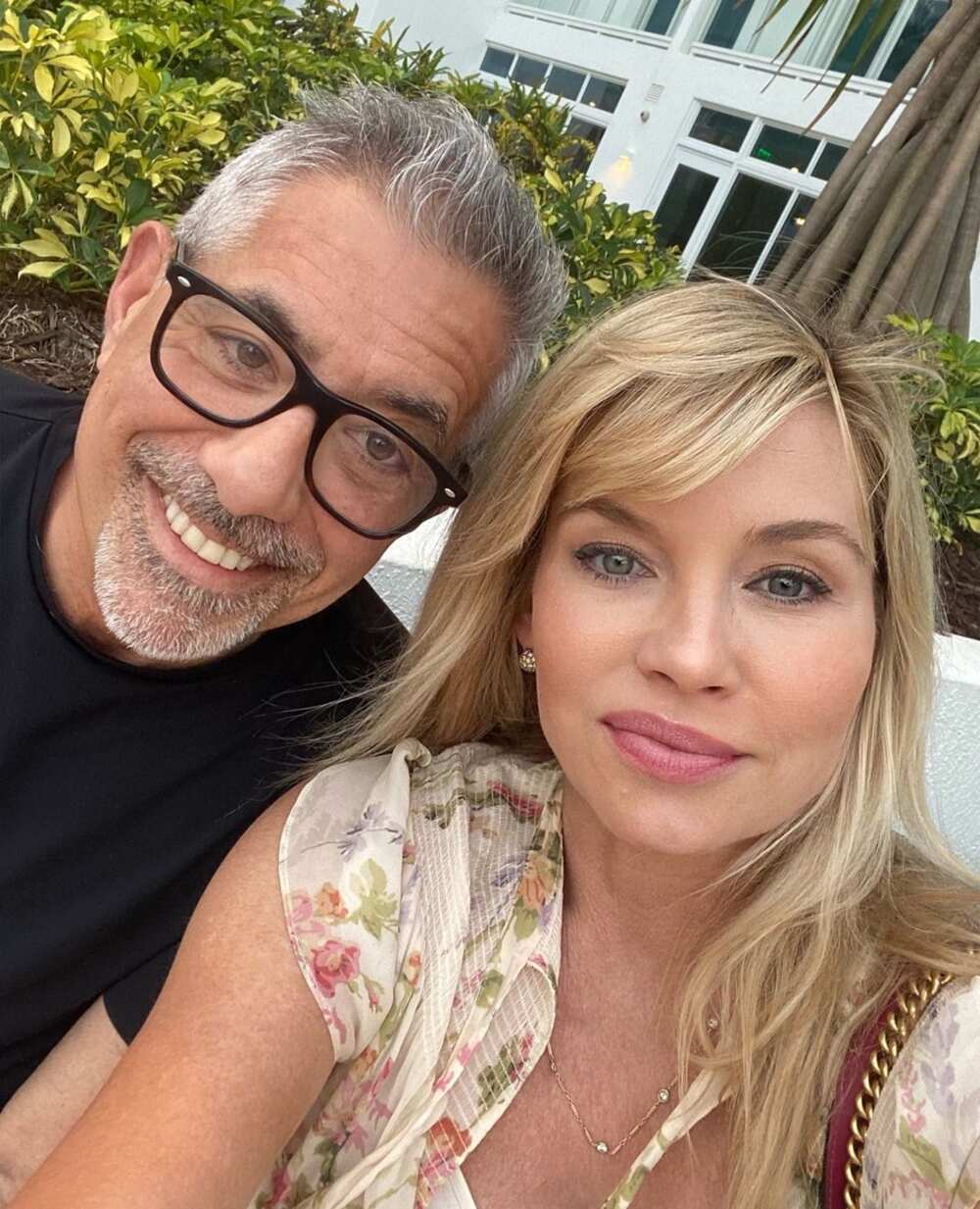 Jordan Belfort’s ex wife, Nadine Caridi's bio children, career, net