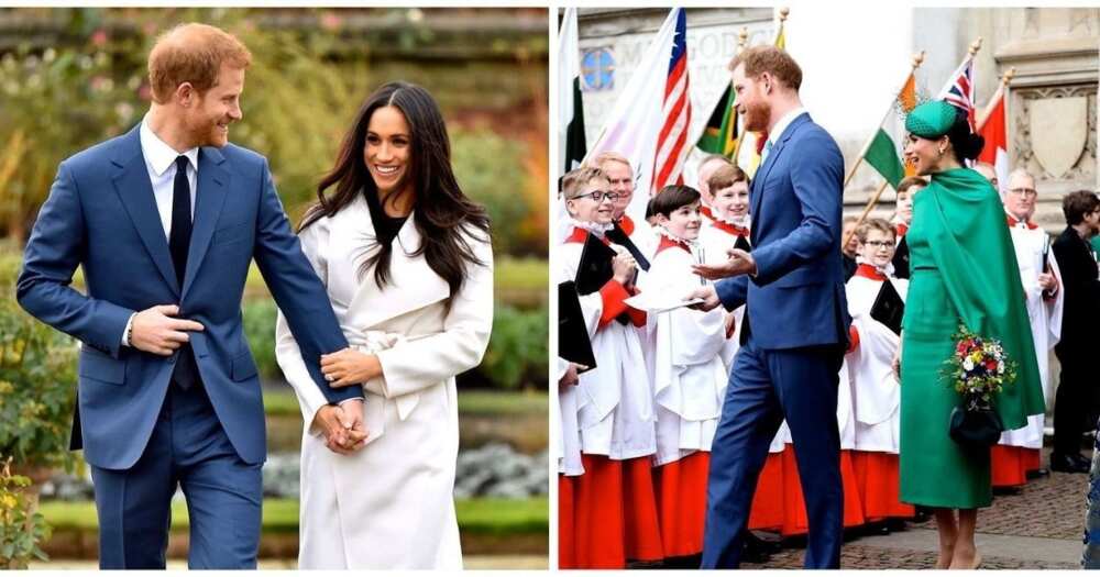 Prince Harry could stay in the United Kingdom to celebrate Queen Elizabeth’s 99th birthday this week. Image: Instagram. Prince Harry could stay in the United Kingdom to celebrate Queen Elizabeth’s 99th birthday this week. Image: Instagram.