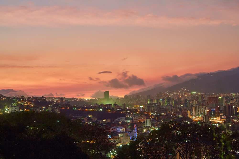 what is the most dangerous city in the world what is the most dangerous city in the world