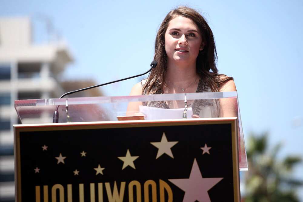 Bobby Flay’s daughter Bobby Flay’s daughter
