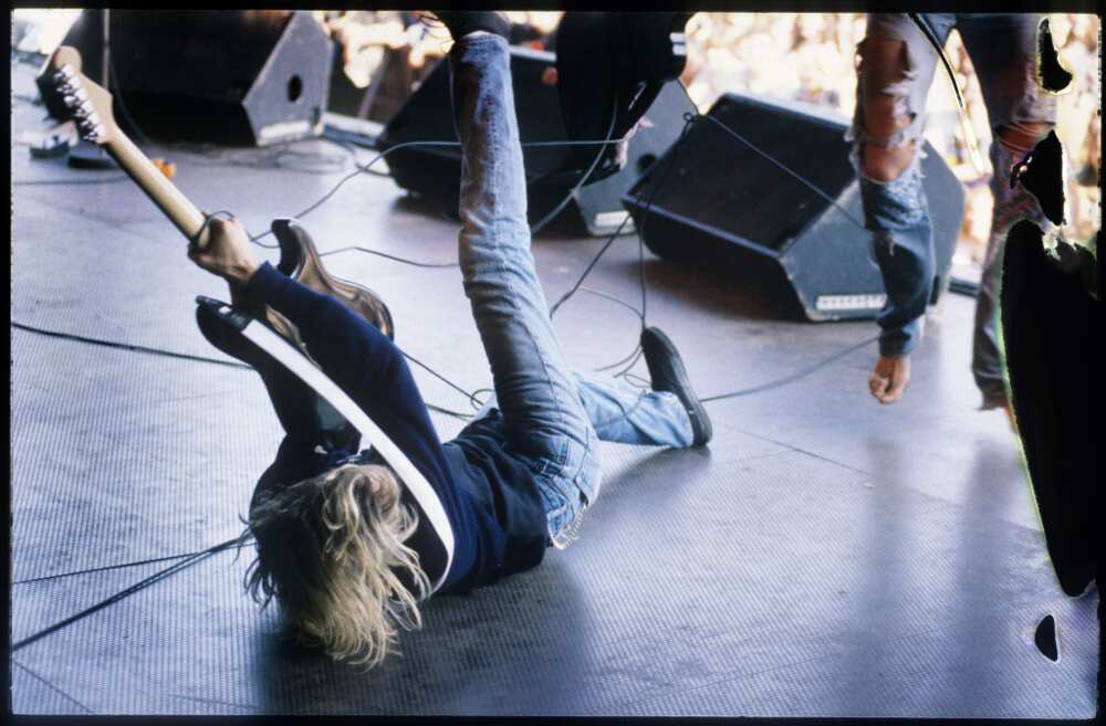Kurt Cobain: après sa mort, l’impact immense du chanteur de Nirvana Kurt Cobain: après sa mort, l’impact immense du chanteur de Nirvana