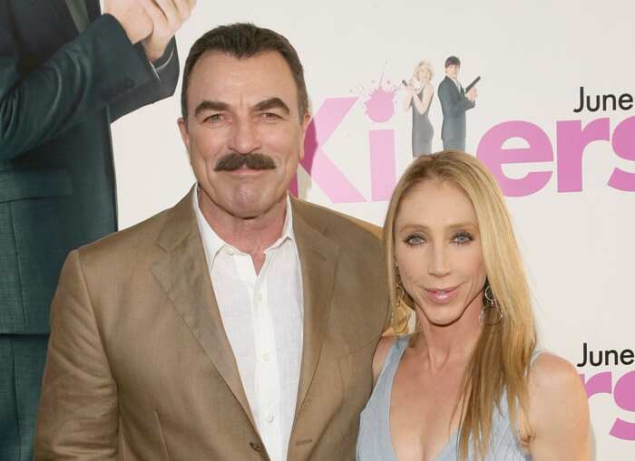 is tom selleck gay