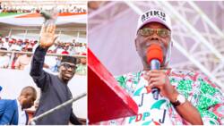 Just in: PDP announces new date for presidential rally in top south south state