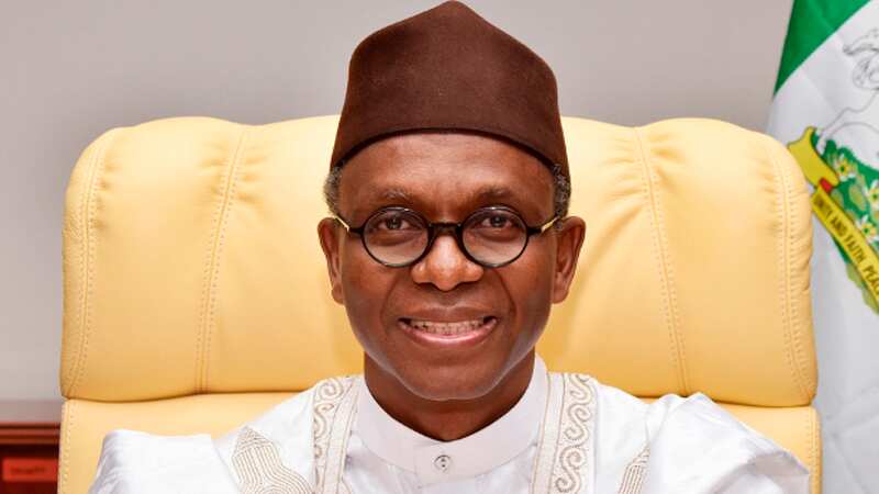 Nasir El-Rufai backs 2023 census