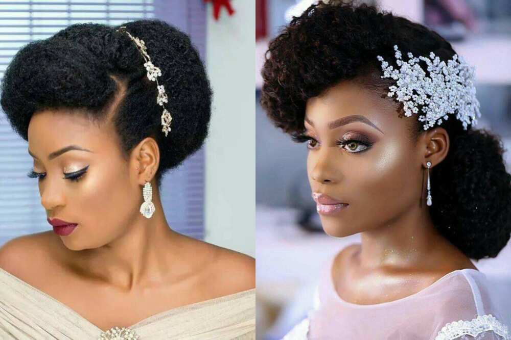wedding hairstyles for bride