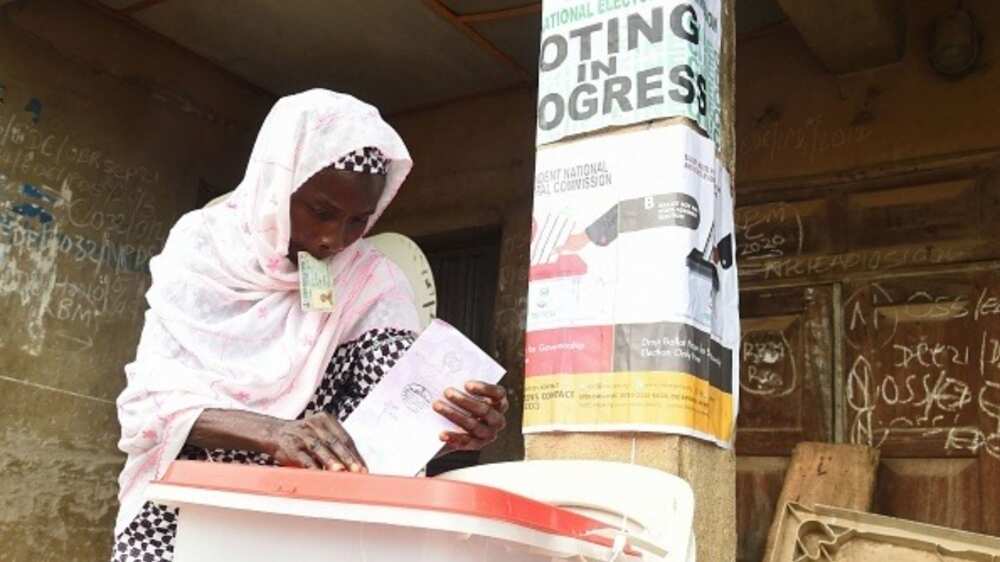 How to Vote in 2023 General Elections/INEC Voting Procedure