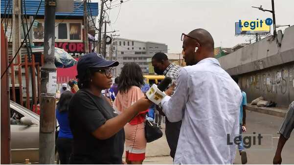 Fuel Scarcity: Nigerian man laments high cost of transport fare